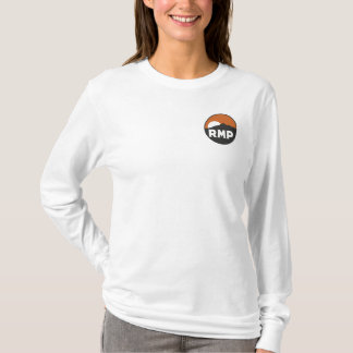 T-shirt Manches longues pour femmes