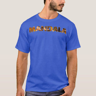 T-SHIRT MANDALA