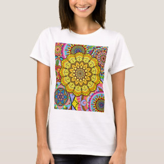 T-Shirt Mandala