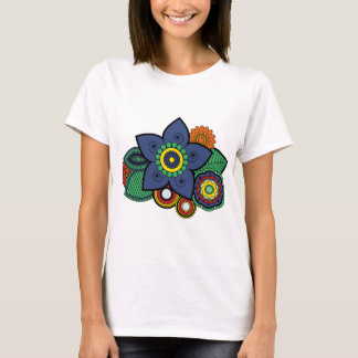 T-shirt Mandala
