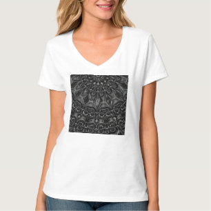 T-shirt Mandala