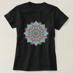 T-shirt Mandala
