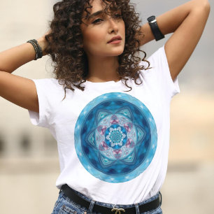T-shirt Mandala 2