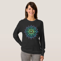 Mandala d'amour universel