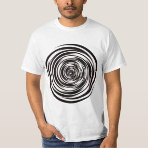 T-shirt Mandala d'hypnose