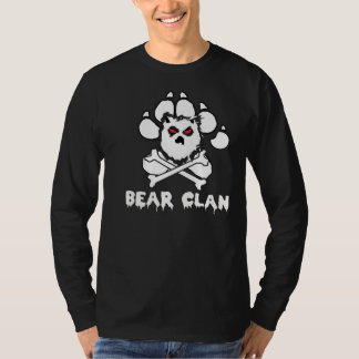T-shirt MandoBEAR
