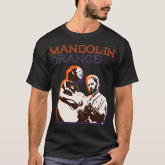 T-shirt Mandolin Orange