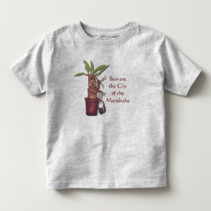 T-shirt Mandrake Toddler