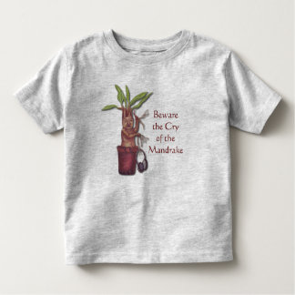 T-shirt Mandrake Toddler