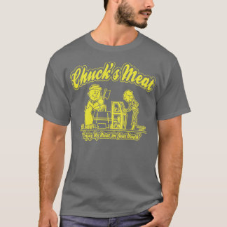 T-shirt Mandrin