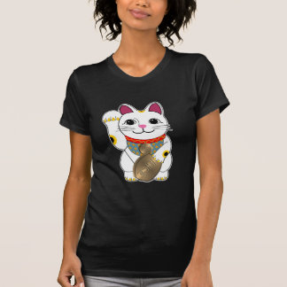 T-shirt Maneki Neko