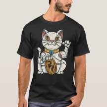 Maneki Neko Chat