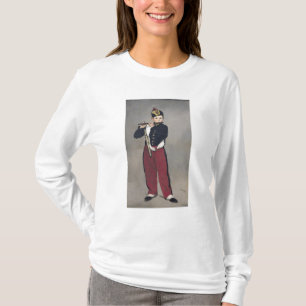 T-shirt Manet Fifer, 1866