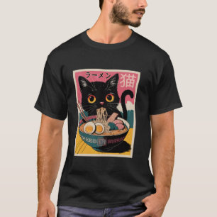 T-shirt Manga Anime Kawaii Otaku Style Urban Strewear Ra