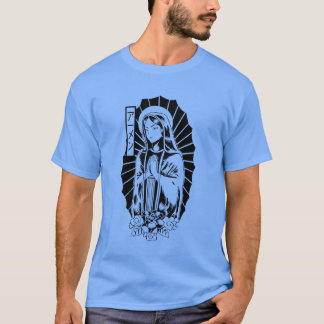 T-shirt manga mary anime japonais amis