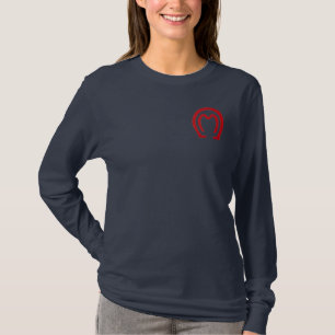 T-shirt Mangalarga Marcheur