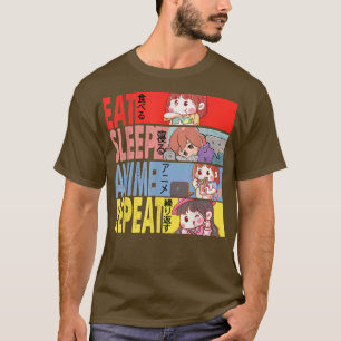 T-shirt Manger