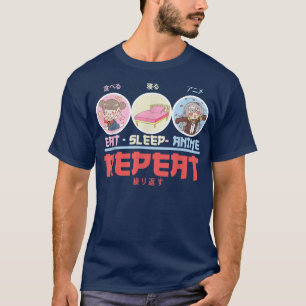 T-shirt Manger