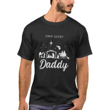 Manger Catholique Histoire Vraie Noël Papa Pyjama
