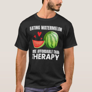 T-shirt Manger De La Pétanque Est Thérapeutique Des Pastèq