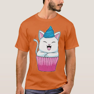 T-shirt Manger du muffin