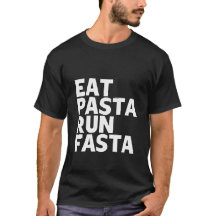 manger pâtes à l'esta