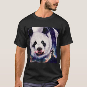 T-shirt Mangeur de Nébuleuse
