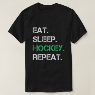 T-shirt Mangez le tee - shirt de sport de cadeau de