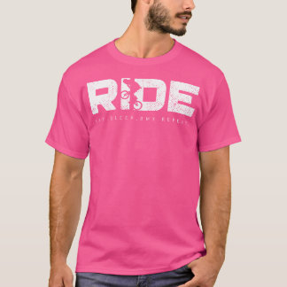 T-shirt Mangez Sleep Bmx Répéter Funny Bmx