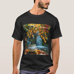 T-shirt Mangues Naturelles Magnifiques