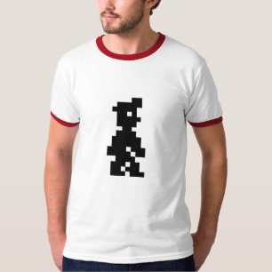 T-shirt maniaque