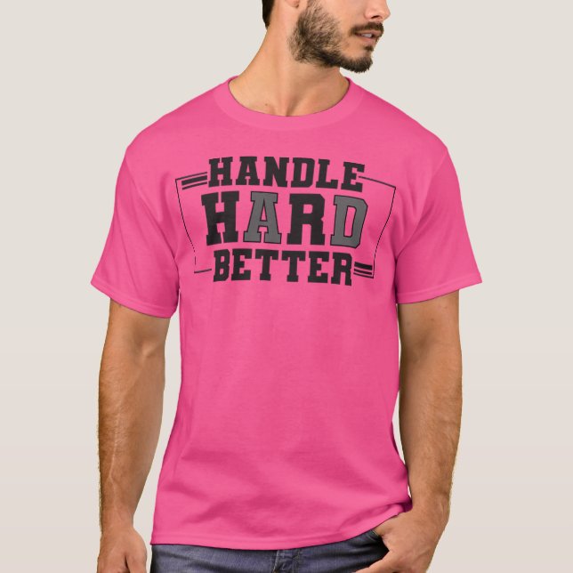 T-shirt Manipuler de meilleurs sports (Devant)