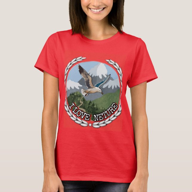 T-shirt Manishkhetariya (Devant)