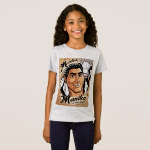 T-Shirt Manitou