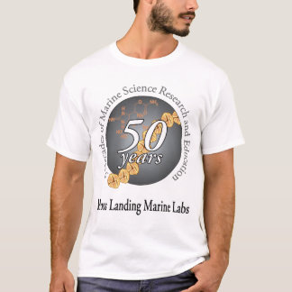 T - Shirt (Männer): Grundlegend, Bio-/Chem