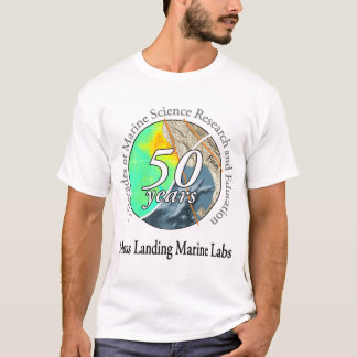 T - Shirt (Männer): Grundlegend, Oce-Geo