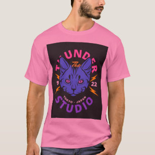 T - Shirt Männer schön