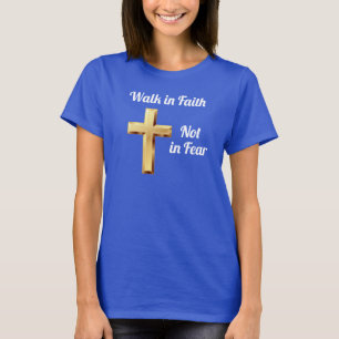 T - Shirt: Männer und Frauen T-Shirt