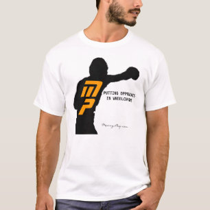 T-shirt Manny Pacquiao