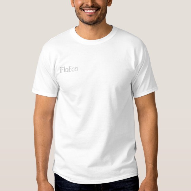 T SHIRT MANS ART AND DESIGN (Vorderseite)