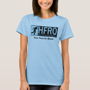 T-shirt Mansquatch