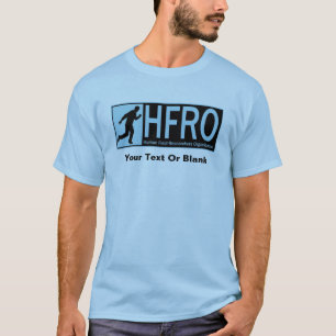 T-shirt Mansquatch