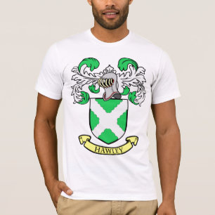 T-shirt Manteau de HAWLEY des bras