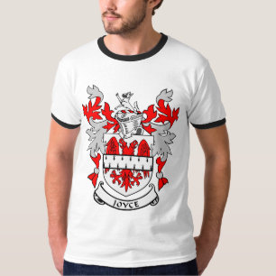 T-shirt Manteau de JOYCE des bras