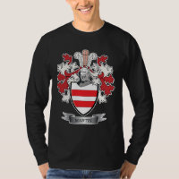 Manteau de Martin des bras