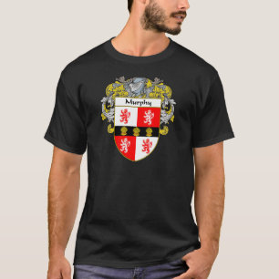 T-shirt Manteau de Murphy des bras (enveloppés)