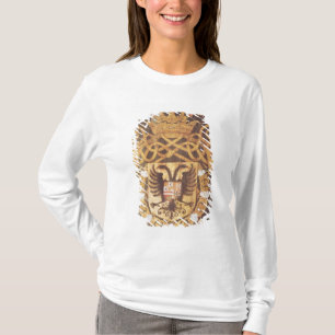 T-shirt Manteau des bras de Charles V du 23ème chapitre