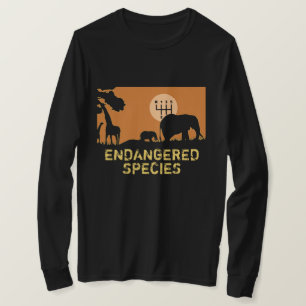T-shirt MANUEL - Jour / Nuit