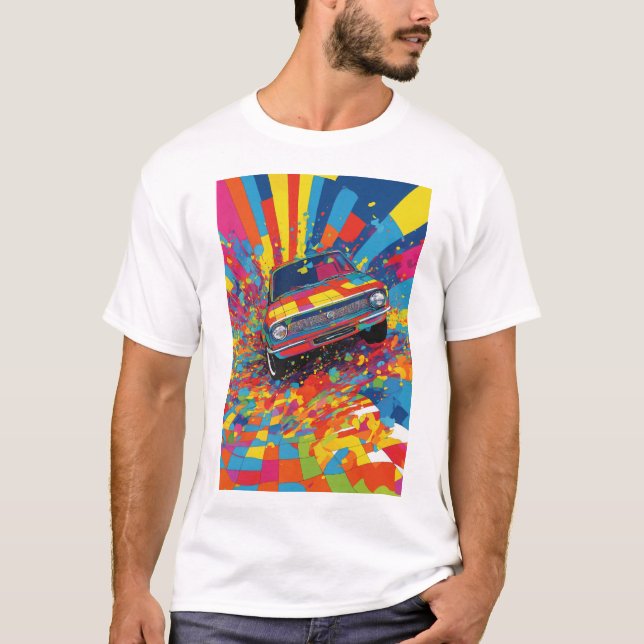 T-SHIRT MANUEL_MAN (Devant)