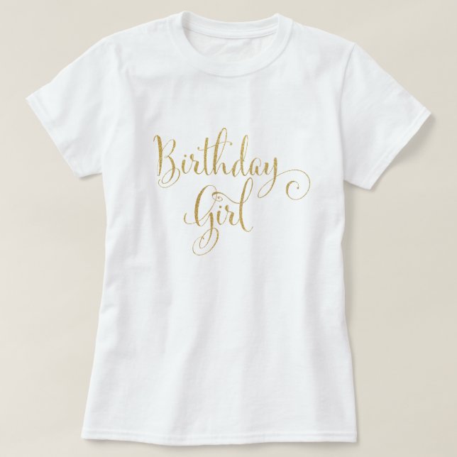 T-shirt Manuscrit lunatique de sembler de parties (Design devant)